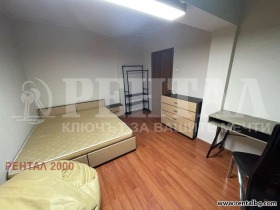 2 camere da letto Tsentar, Plovdiv 13