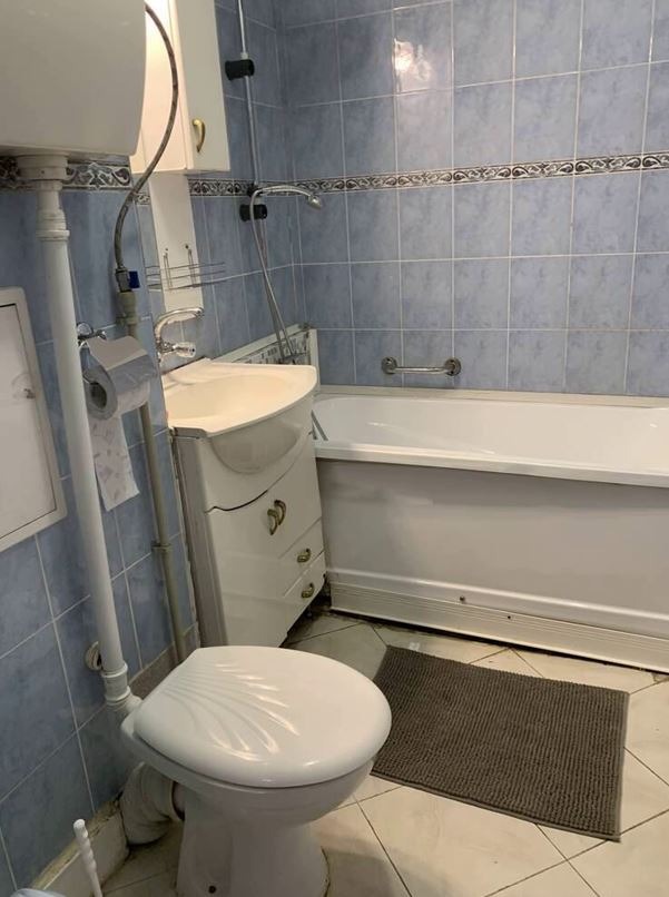 Zu vermieten  Studio Sofia , Banischora , 46 qm | 85082140 - Bild [3]