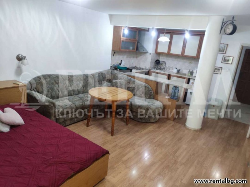 For Rent  Studio Plovdiv , Kyuchuk Parizh , 45 sq.m | 49094066 - image [7]