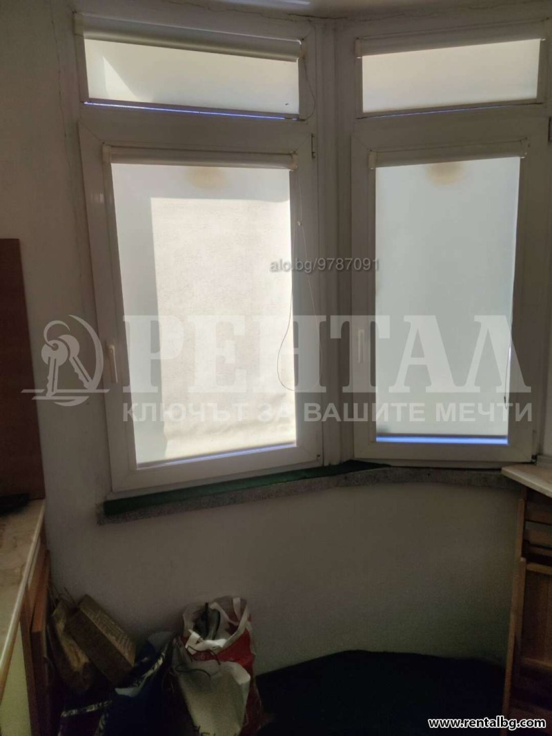 For Rent  Studio Plovdiv , Kyuchuk Parizh , 45 sq.m | 49094066 - image [9]
