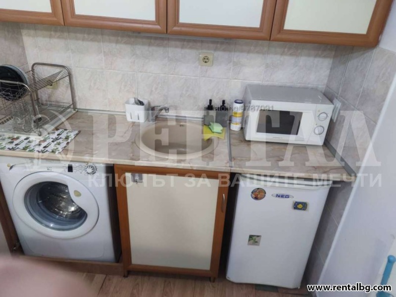For Rent  Studio Plovdiv , Kyuchuk Parizh , 45 sq.m | 49094066 - image [2]