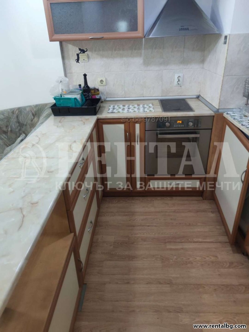 For Rent  Studio Plovdiv , Kyuchuk Parizh , 45 sq.m | 49094066 - image [3]