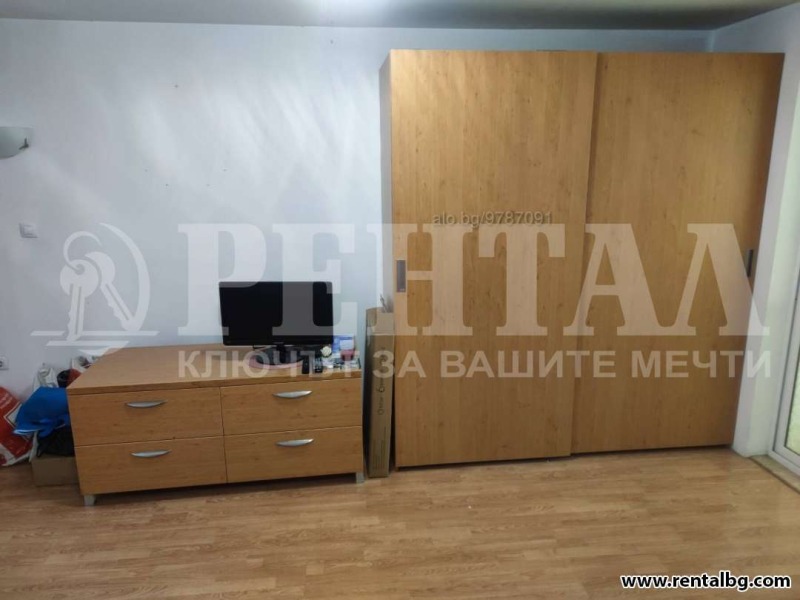 For Rent  Studio Plovdiv , Kyuchuk Parizh , 45 sq.m | 49094066 - image [10]