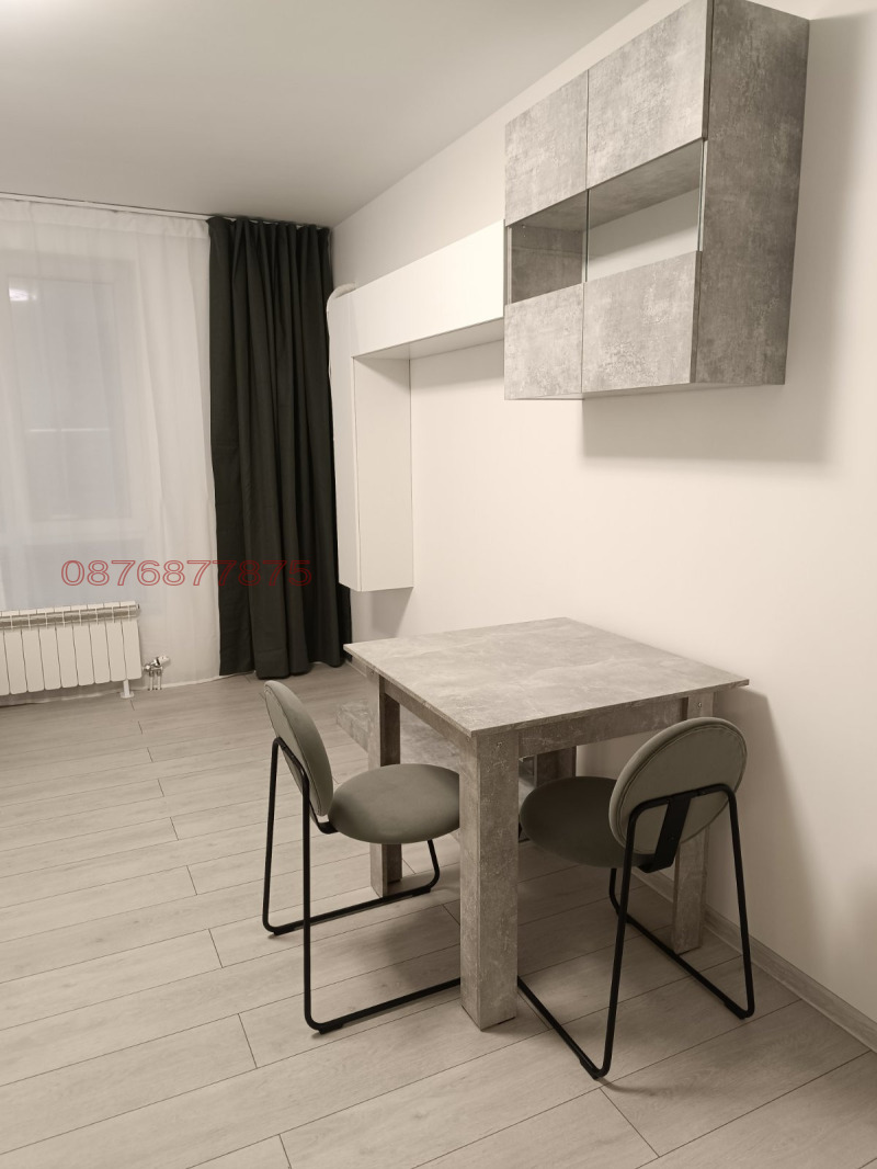 K pronájmu  1 ložnice Sofia , Ljulin 10 , 55 m2 | 81243487 - obraz [15]