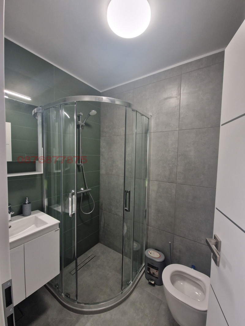 K pronájmu  1 ložnice Sofia , Ljulin 10 , 55 m2 | 81243487 - obraz [11]