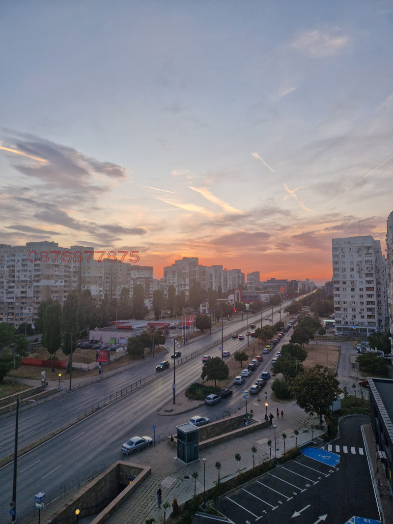 Дава под наем 2-СТАЕН, гр. София, Люлин 10, снимка 12 - Aпартаменти - 47199195