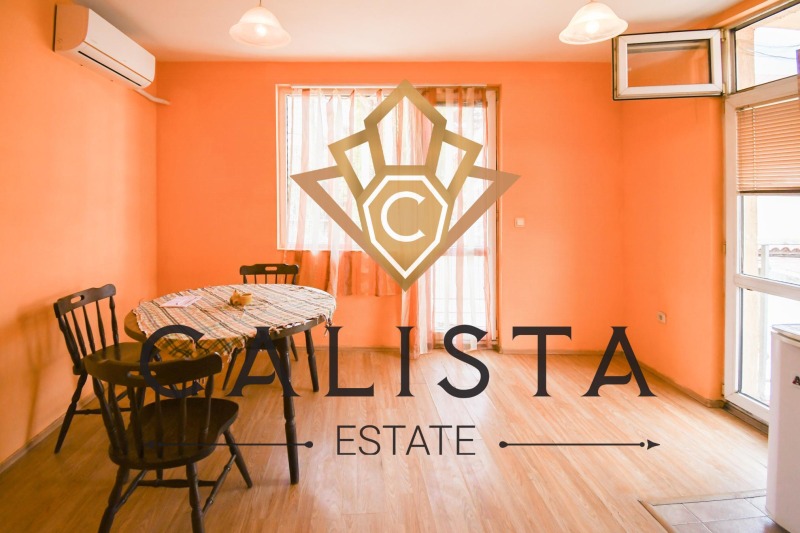 K pronájmu  1 ložnice Sofia , Knjaževo , 45 m2 | 13804908 - obraz [3]
