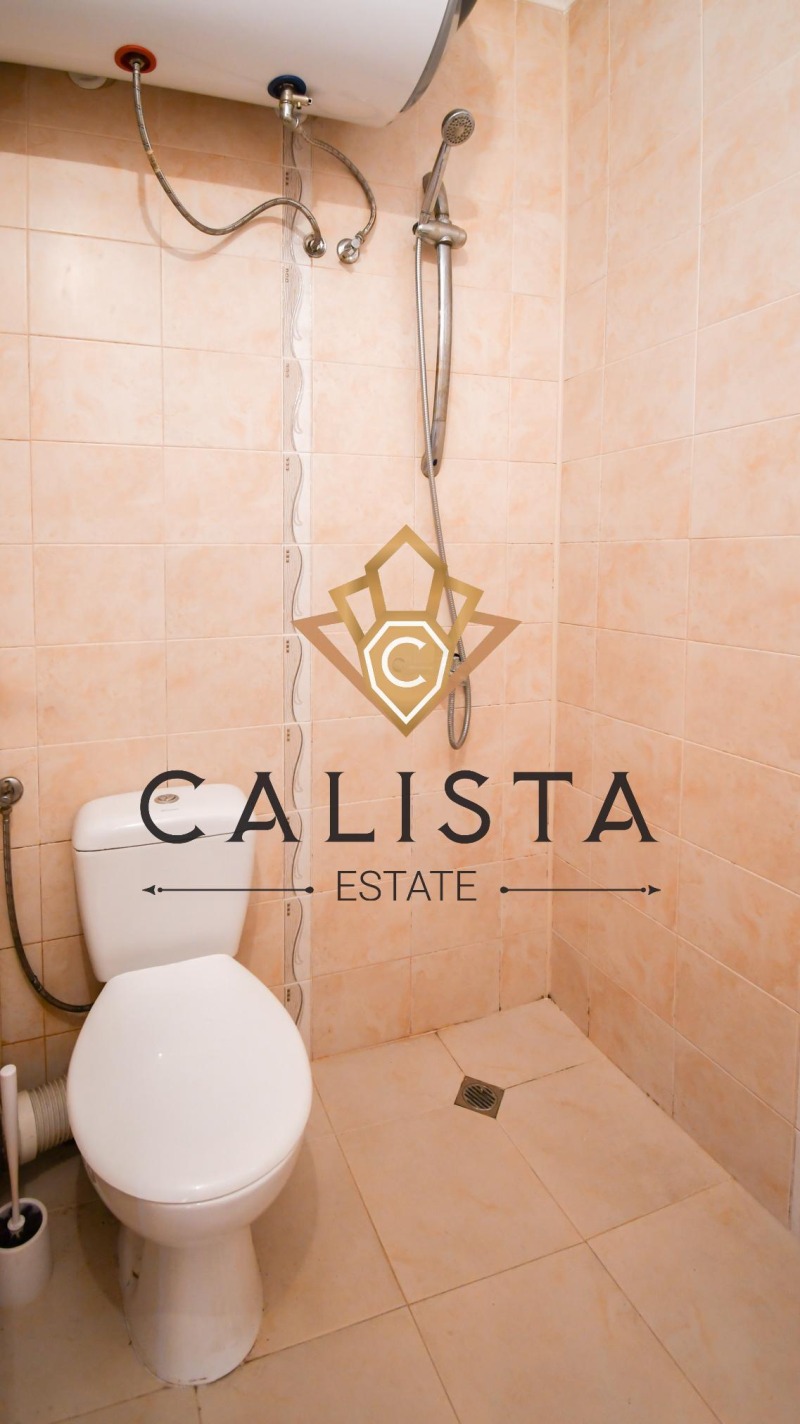 K pronájmu  1 ložnice Sofia , Knjaževo , 45 m2 | 13804908 - obraz [7]