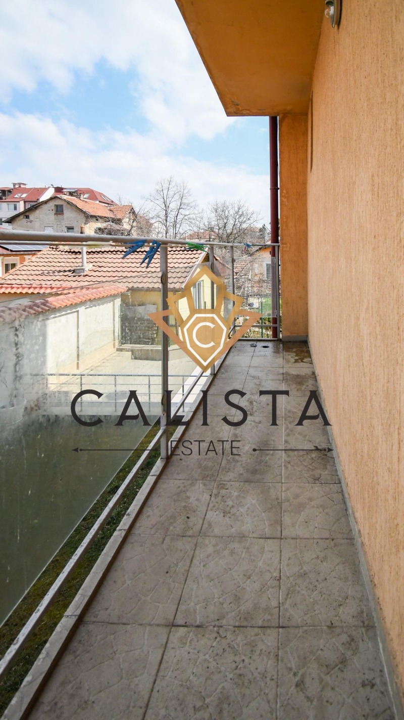 K pronájmu  1 ložnice Sofia , Knjaževo , 45 m2 | 13804908 - obraz [8]