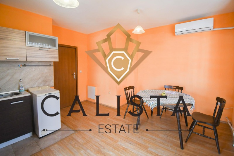 K pronájmu  1 ložnice Sofia , Knjaževo , 45 m2 | 13804908