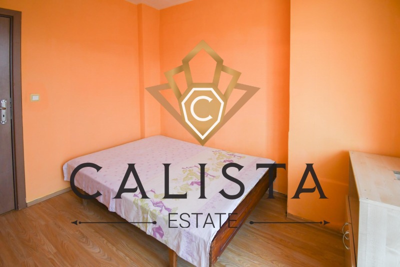 K pronájmu  1 ložnice Sofia , Knjaževo , 45 m2 | 13804908 - obraz [5]