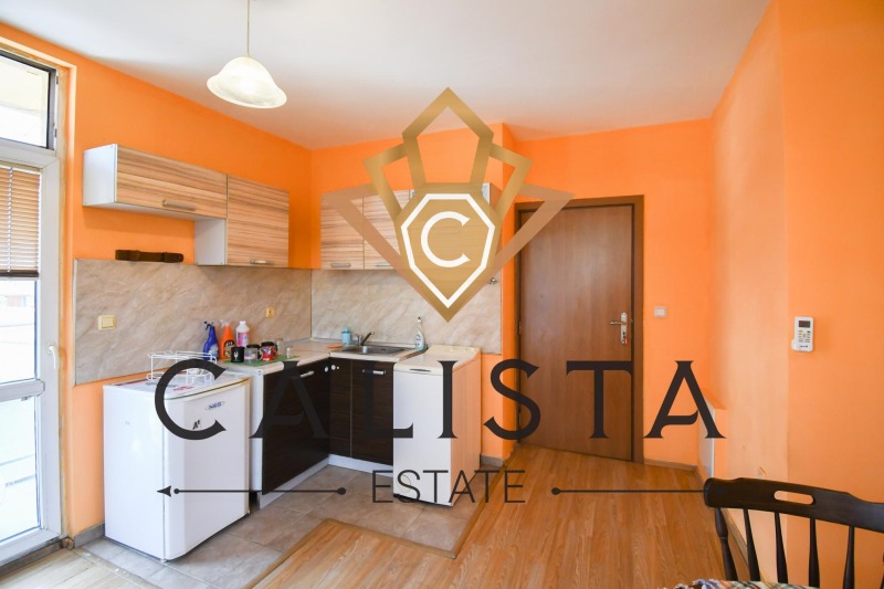 K pronájmu  1 ložnice Sofia , Knjaževo , 45 m2 | 13804908 - obraz [2]