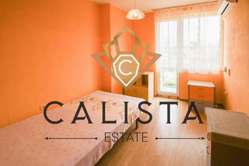 K pronájmu  1 ložnice Sofia , Knjaževo , 45 m2 | 13804908 - obraz [4]