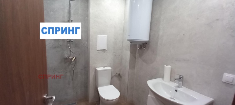 Zu vermieten  1 Schlafzimmer Sofia , Druschba 2 , 68 qm | 35607694 - Bild [8]
