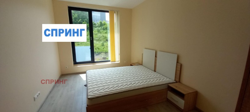 Zu vermieten  1 Schlafzimmer Sofia , Druschba 2 , 68 qm | 35607694 - Bild [6]
