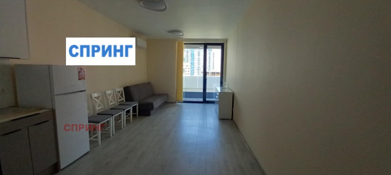 Zu vermieten  1 Schlafzimmer Sofia , Druschba 2 , 68 qm | 35607694 - Bild [4]