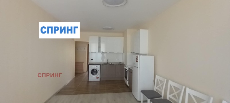Zu vermieten  1 Schlafzimmer Sofia , Druschba 2 , 68 qm | 35607694 - Bild [2]