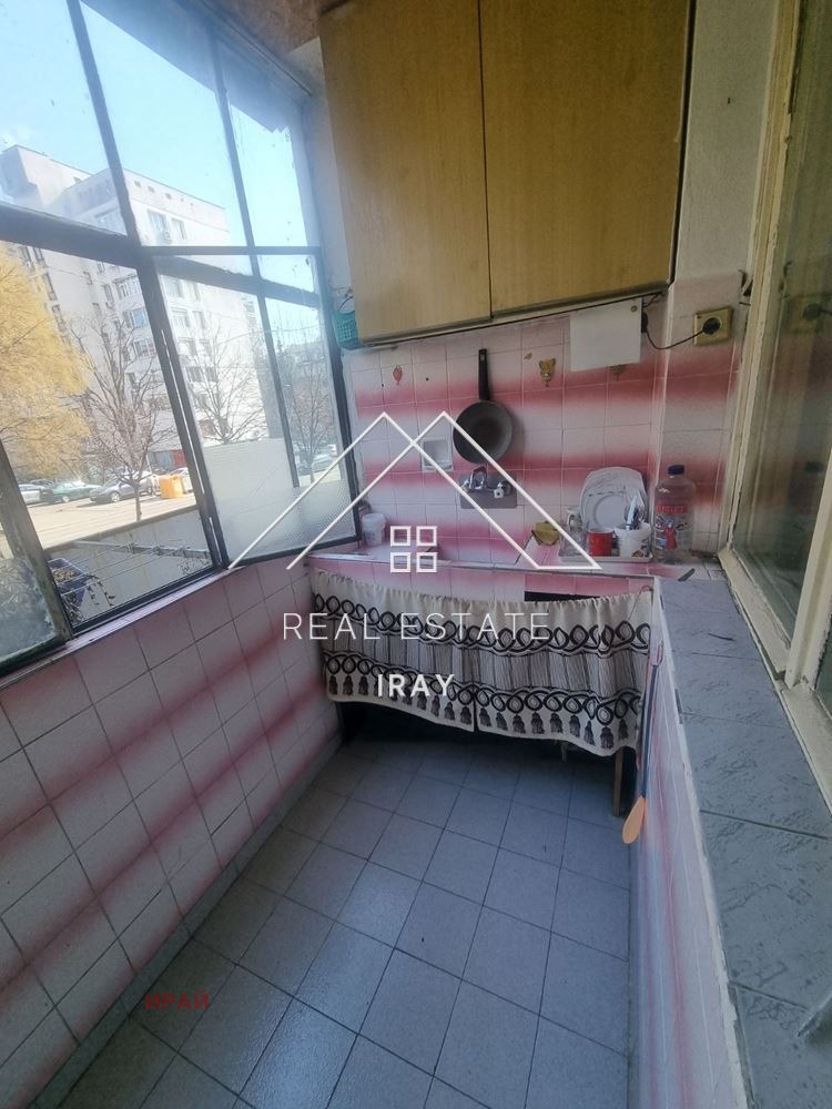 Para alugar  1 quarto Stara Zagora , Centar , 40 m² | 75767535 - imagem [11]