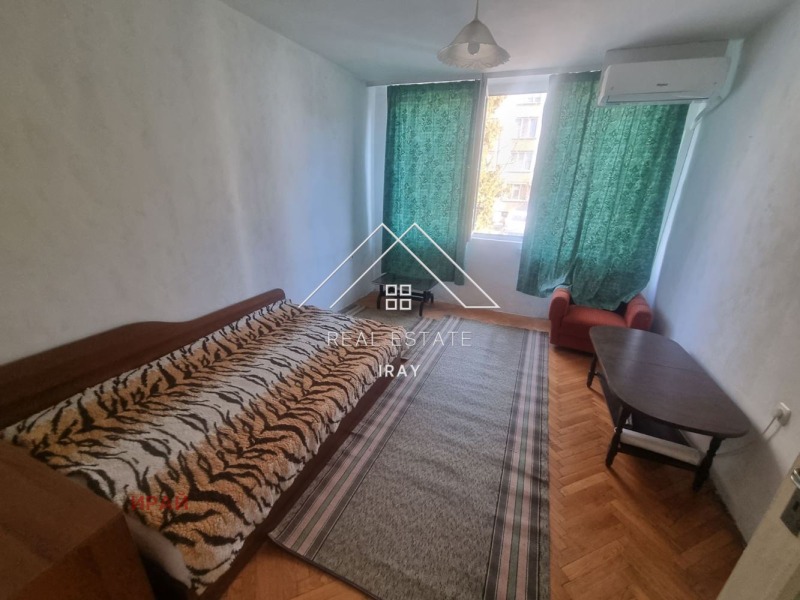 Para alugar  1 quarto Stara Zagora , Centar , 40 m² | 75767535 - imagem [3]