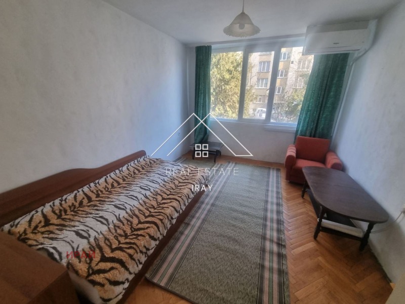 Para alugar  1 quarto Stara Zagora , Centar , 40 m² | 75767535 - imagem [2]