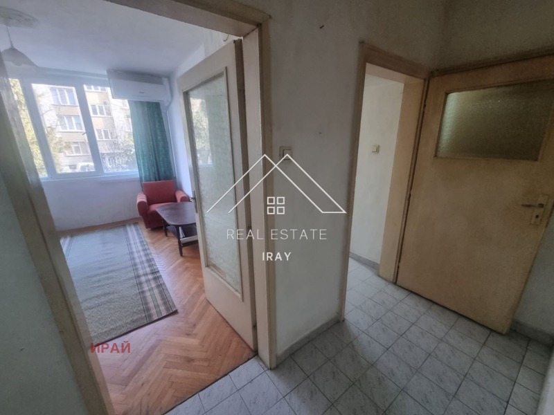 Para alugar  1 quarto Stara Zagora , Centar , 40 m² | 75767535 - imagem [4]