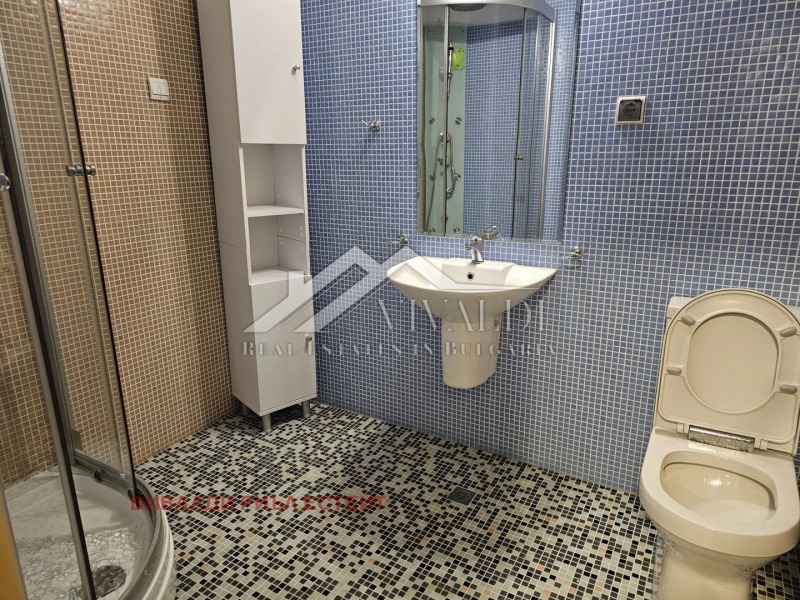 Дава под наем 2-СТАЕН, гр. Варна, област Варна, снимка 9 - Апартаменти - 53179806