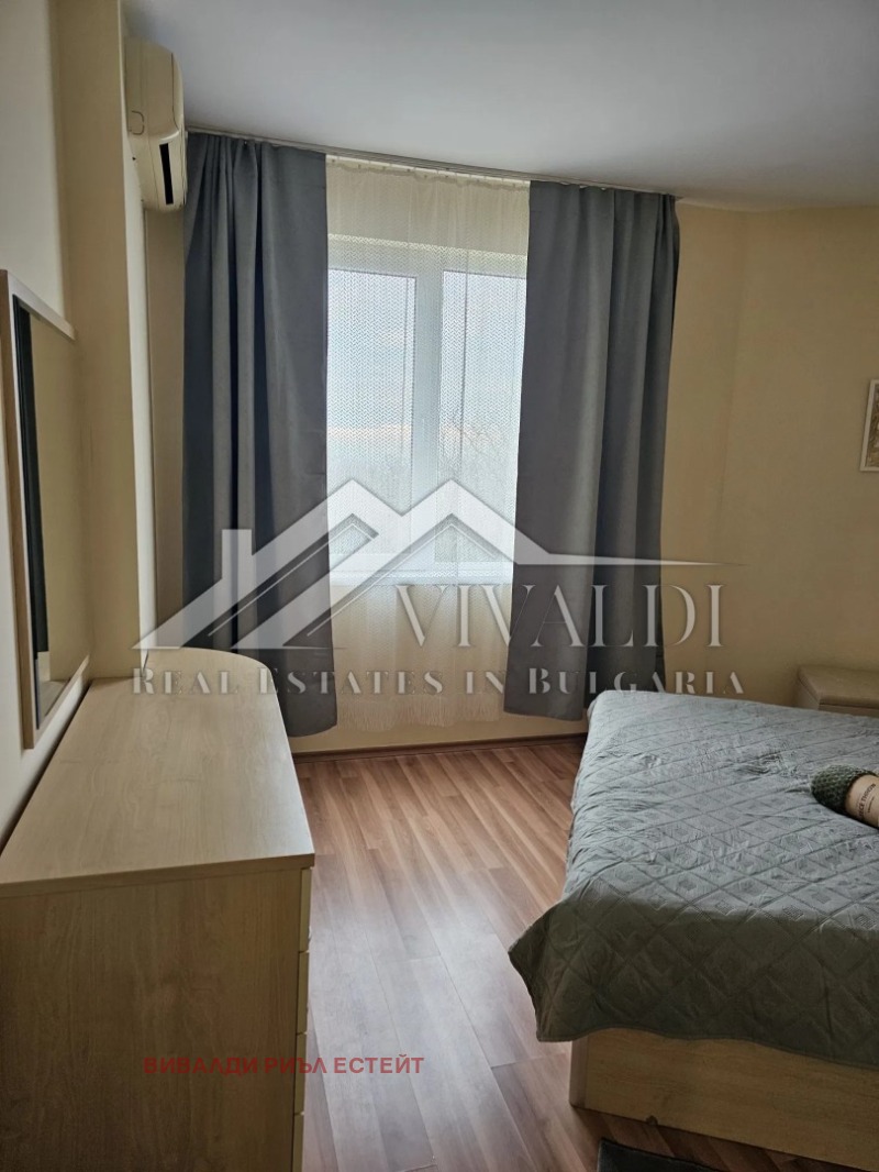 Дава под наем 2-СТАЕН, гр. Варна, област Варна, снимка 5 - Апартаменти - 53179806