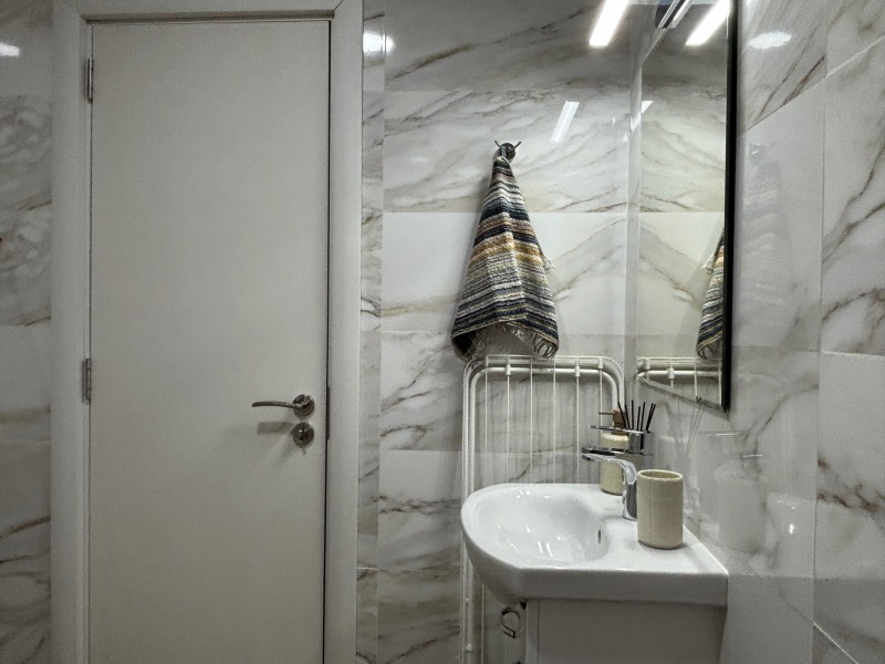 Дава под наем 2-СТАЕН, гр. Банско, област Благоевград, снимка 13 - Апартаменти - 53292703