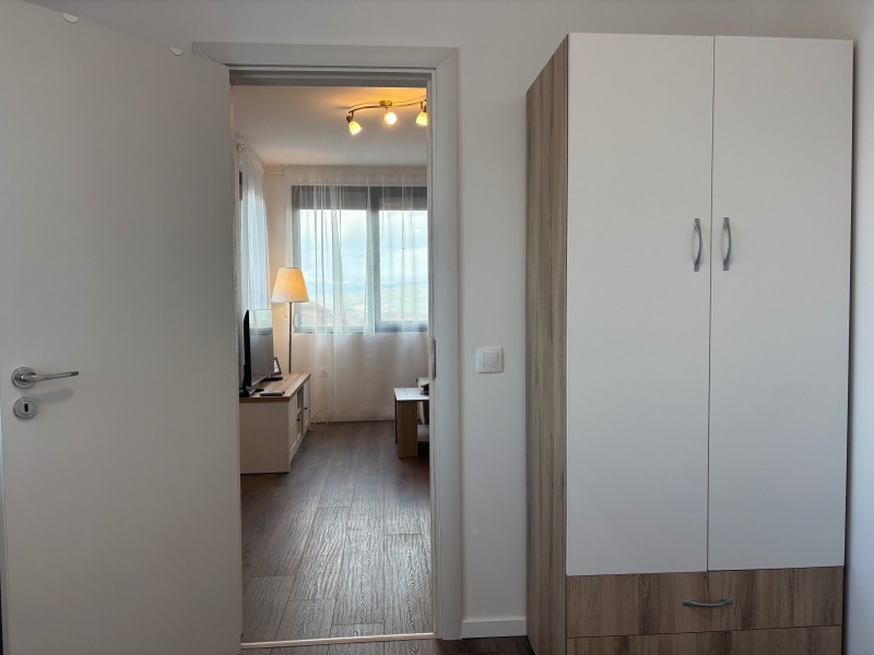 Дава под наем 2-СТАЕН, гр. Банско, област Благоевград, снимка 11 - Апартаменти - 53292703