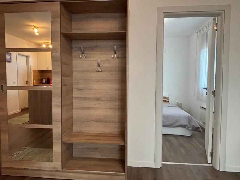 Дава под наем 2-СТАЕН, гр. Банско, област Благоевград, снимка 9 - Апартаменти - 53292703