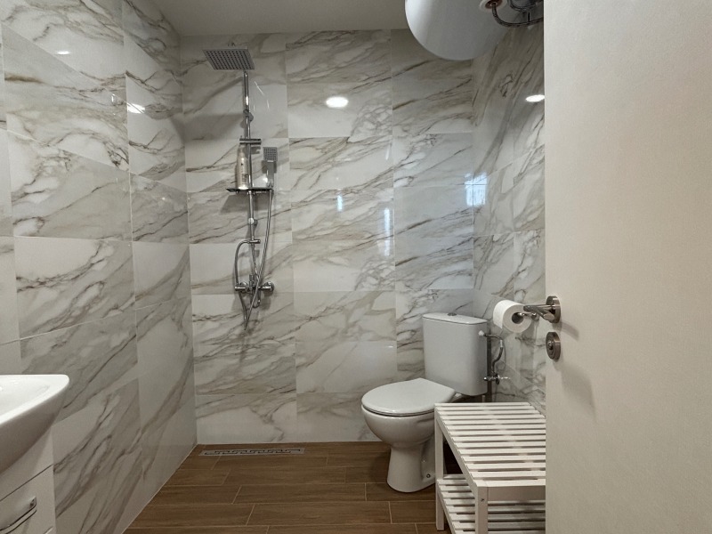 Дава под наем 2-СТАЕН, гр. Банско, област Благоевград, снимка 12 - Апартаменти - 53292703