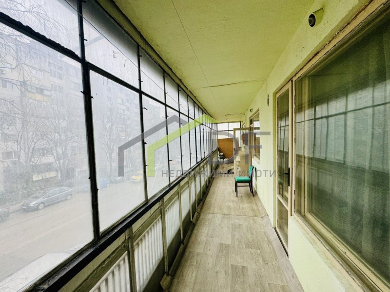 Дава под наем 2-СТАЕН, гр. Варна, Младост 2, снимка 11 - Апартаменти - 53368051