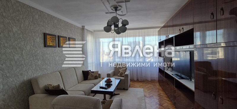 Дава под наем 2-СТАЕН, гр. Пловдив, Каменица 1, снимка 2 - Апартаменти - 54060115