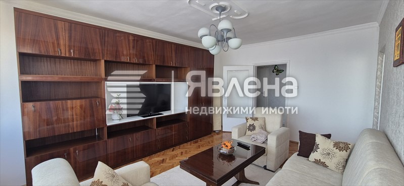 Дава под наем 2-СТАЕН, гр. Пловдив, Каменица 1, снимка 3 - Апартаменти - 54060115