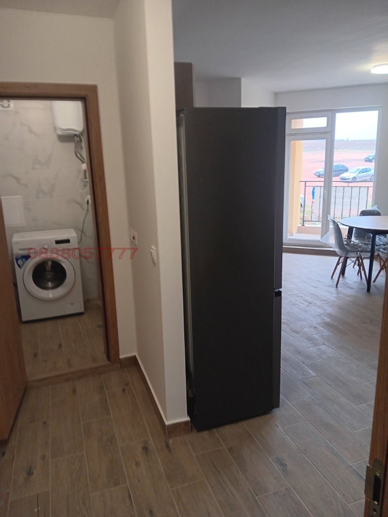 Дава под наем 3-СТАЕН, с. Нови хан, област София област, снимка 2 - Апартаменти - 53021963