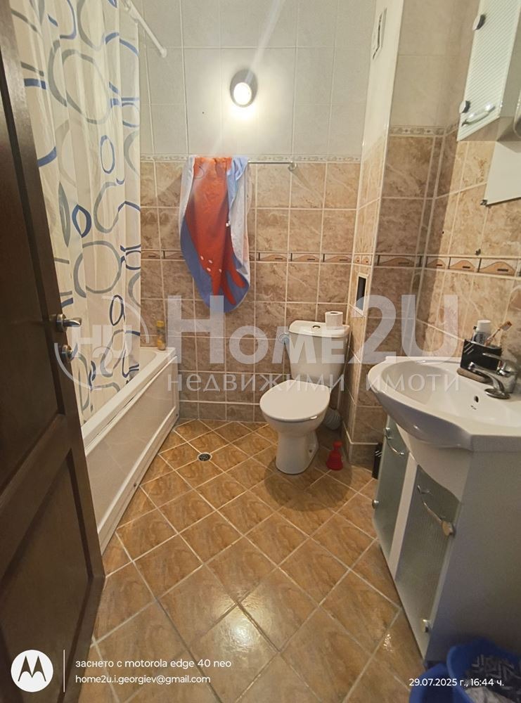 En renta  2 dormitorios Varna , Asparujovo , 90 metros cuadrados | 50793277 - imagen [8]