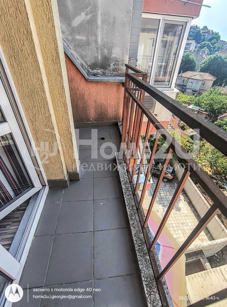 En renta  2 dormitorios Varna , Asparujovo , 90 metros cuadrados | 50793277 - imagen [6]