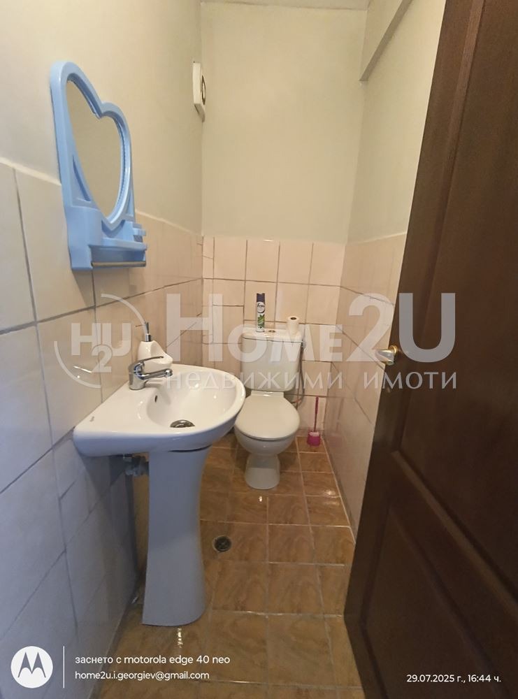 En renta  2 dormitorios Varna , Asparujovo , 90 metros cuadrados | 50793277 - imagen [9]