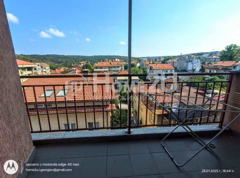 En renta  2 dormitorios Varna , Asparujovo , 90 metros cuadrados | 50793277 - imagen [7]