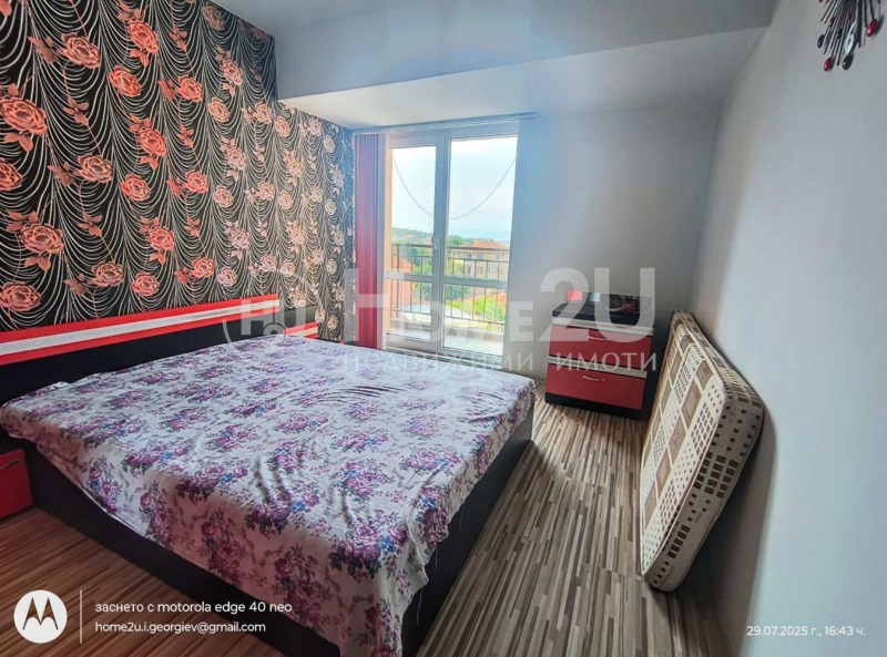 En renta  2 dormitorios Varna , Asparujovo , 90 metros cuadrados | 50793277 - imagen [5]