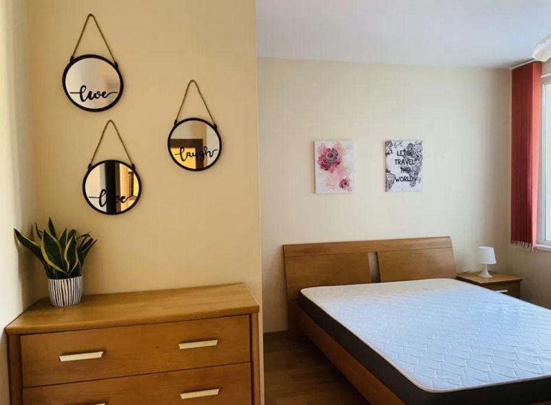 Дава под наем 3-СТАЕН, гр. София, Младост 4, снимка 5 - Апартаменти - 52810526