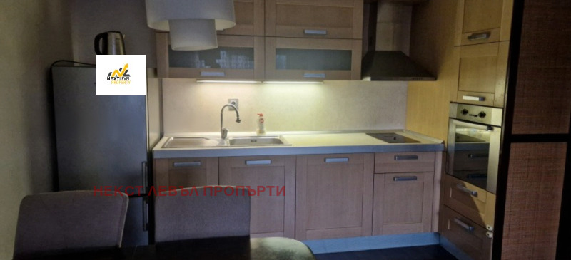 Дава под наем 3-СТАЕН, гр. София, Манастирски ливади, снимка 2 - Апартаменти - 53155429