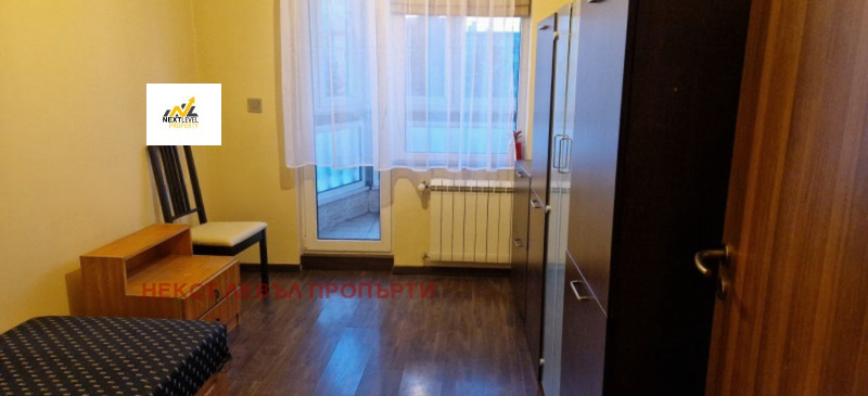 Дава под наем 3-СТАЕН, гр. София, Манастирски ливади, снимка 5 - Апартаменти - 53155429