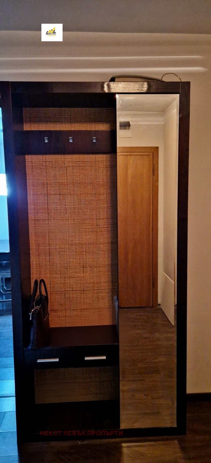 Дава под наем 3-СТАЕН, гр. София, Манастирски ливади, снимка 6 - Апартаменти - 53155429