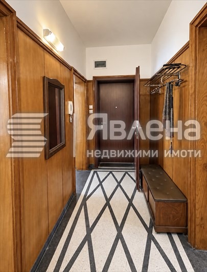Дава под наем 3-СТАЕН, гр. София, Център, снимка 8 - Апартаменти - 55996270