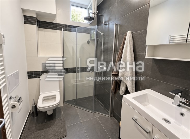 Дава под наем 3-СТАЕН, гр. София, Център, снимка 7 - Апартаменти - 55996270