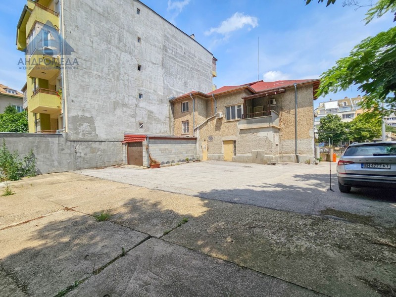 K pronájmu  Kancelář Pleven , Širok centar , 196 m2 | 44373685 - obraz [5]