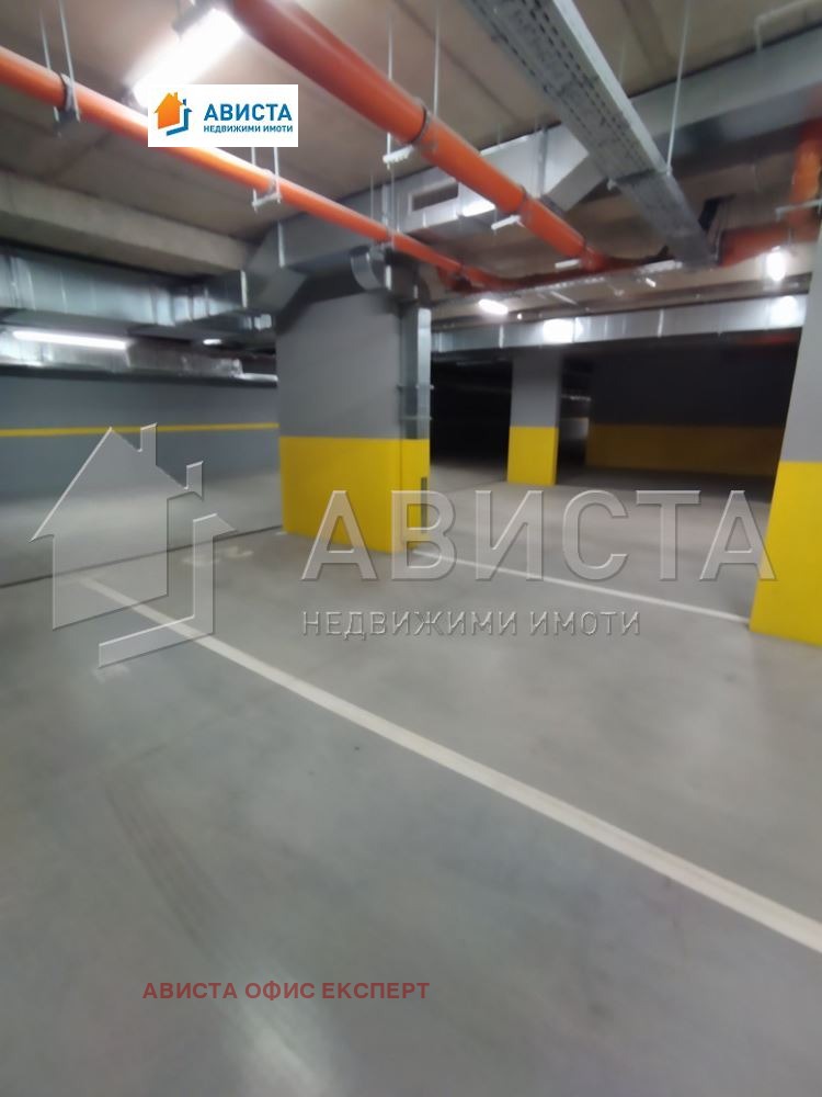 Дава под наем  Офис град София , Витоша , 86 кв.м | 50406573 - изображение [8]