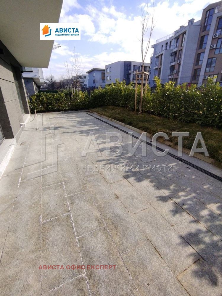 Дава под наем  Офис град София , Витоша , 86 кв.м | 50406573 - изображение [7]