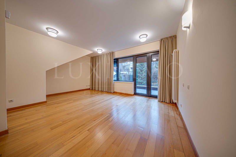 Дава под наем КЪЩА, гр. София, Бояна, снимка 16 - Къщи - 52694197